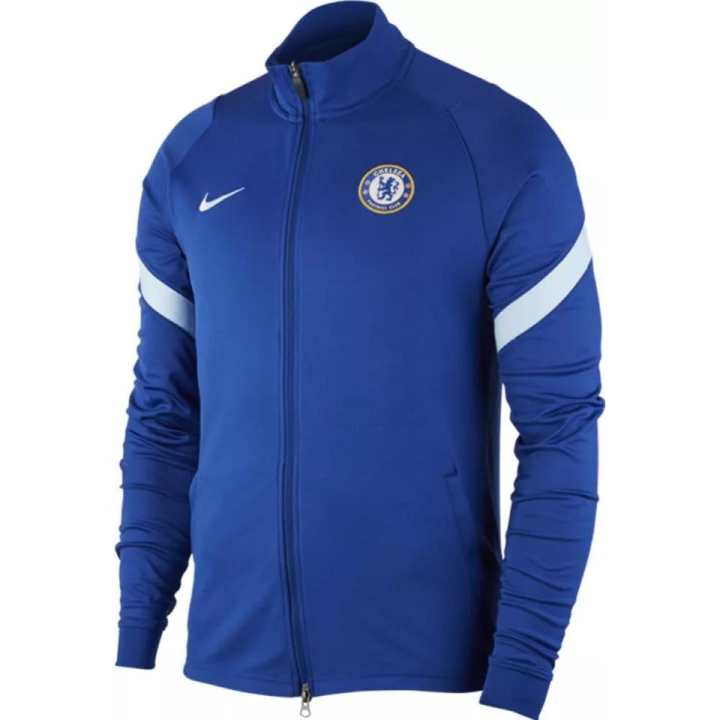 Nike Nike Chelsea FC Jacket Men's Blue