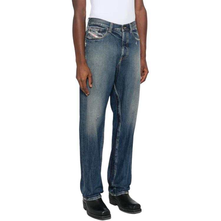 DIESEL Diesel 2010 D-Macs jeans
