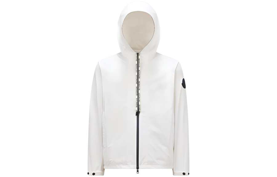 Moncler Moncler Carles Jacket