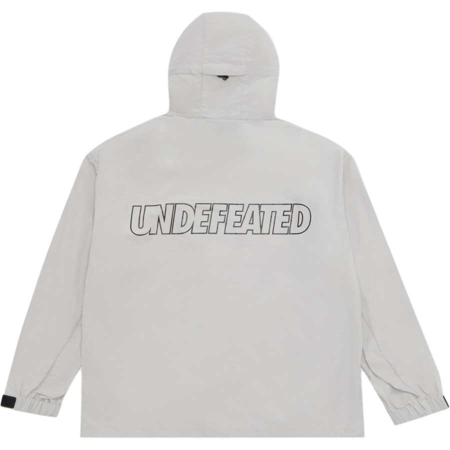 UNDEFEATED UNDEFEATED SS25 Jackets & Coats Unisex