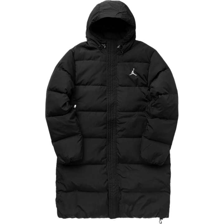 Jordan Jordan Essentials Down Parka Jacket