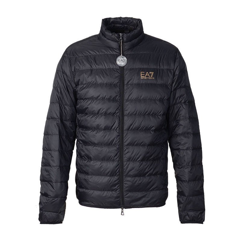 Emporio Armani Core Identity jacket