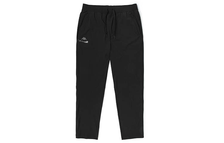 Kappa Straight Fit Pants Sweatpants Men's