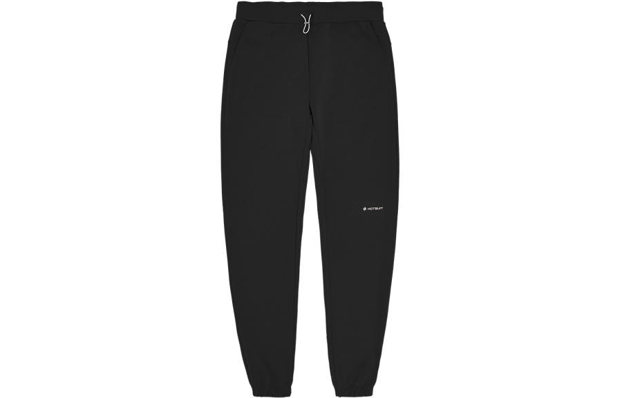 HOTSUIT HOTSUIT Cuffed Pants Sweatpants Men's