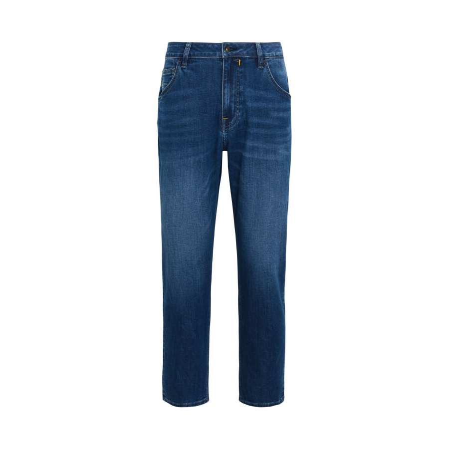 CAT CAT Jeans Men's Moderate Slim Fit Pants
