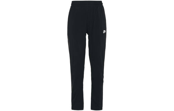 Nike Nike Knitted Sweatpants Men's Black