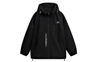 ALORGEEK Jackets & Coats Unisex