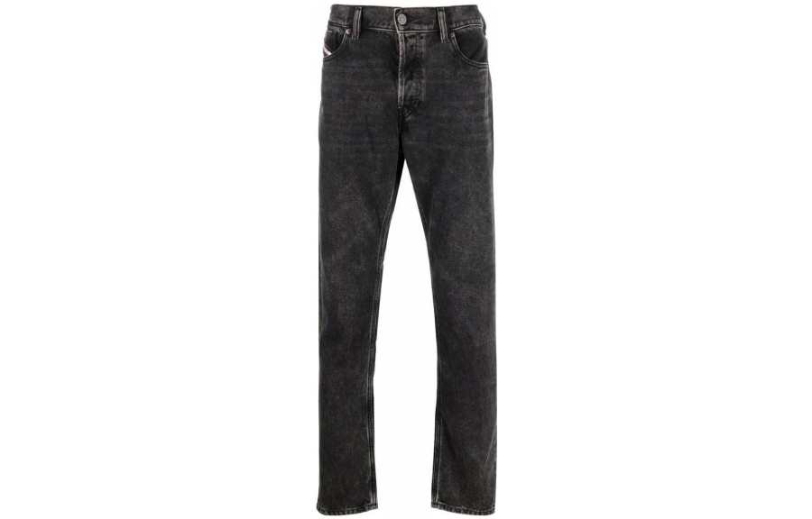 DIESEL DIESEL 1995 Straight Cut Jeans