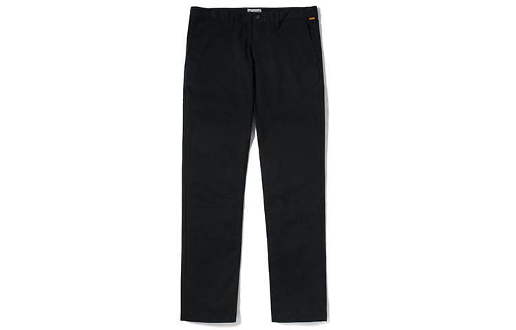 Timberland Casual Pants Fall Men's Black