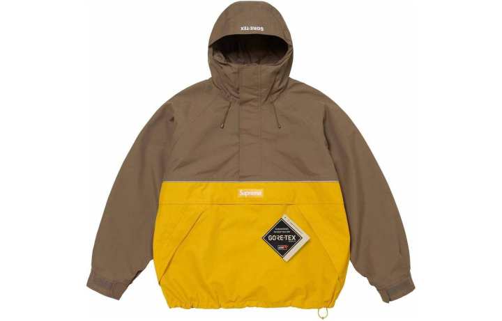 Supreme Supreme GORE TEX Anorak SS24