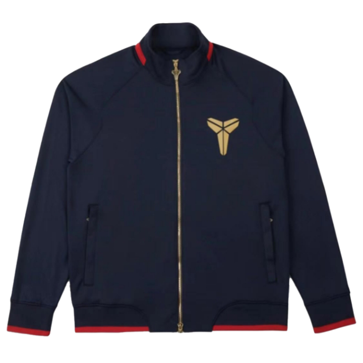Nike Nike SS24 Jackets & Coats Men's Red Black