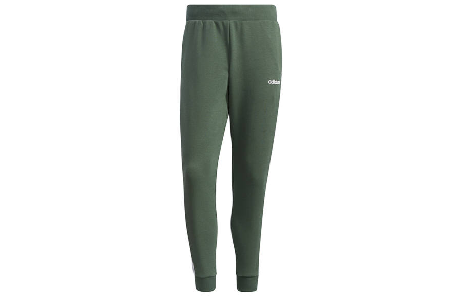 Adidas Neo Knitted Sweatpants Men's Green