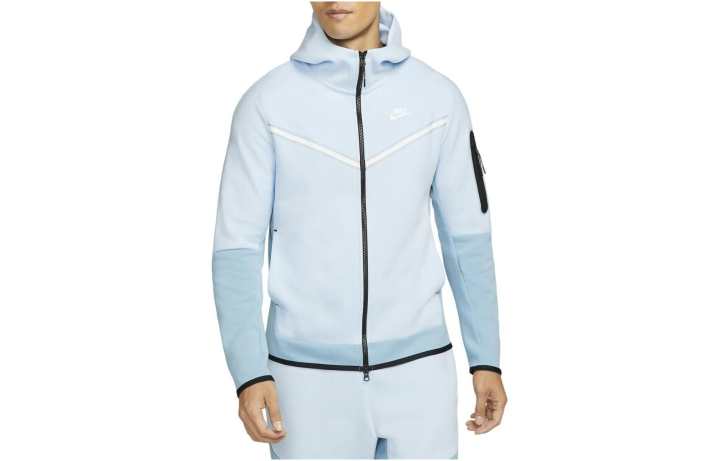 Nike Nike Sportswear Tech Fleece Full Zip Hoodie