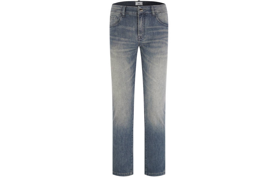 23R+ 23R+ Jeans Spring Summer Men's Blue