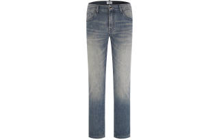 23R+ Jeans Spring Summer Men's Blue