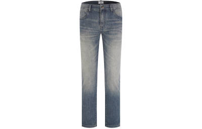 23R+ Jeans Spring Summer Men's Blue