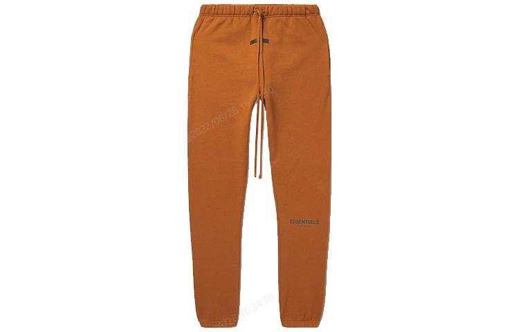 Fear Of God Essentials SS22 Knitted Sweatpants Unisex