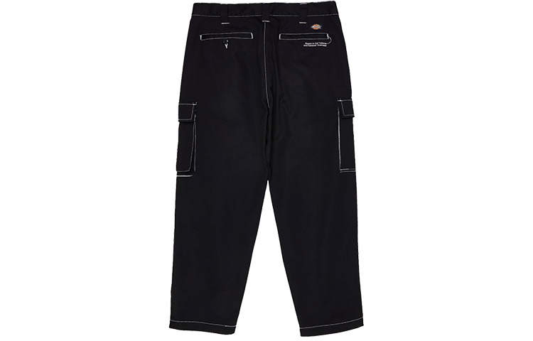 Dickies Dickies Cargo Pants Men's Black Moderate