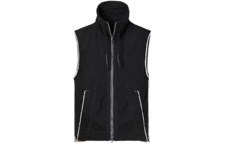 Adidas Adidas Consortium Day One Sleeveless Tracktop Jacket