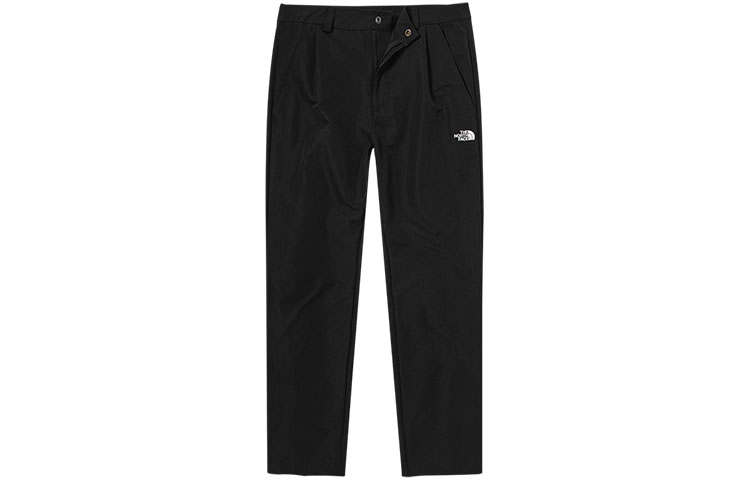 THE NORTH FACE Knitted Sweatpants Men's Black
