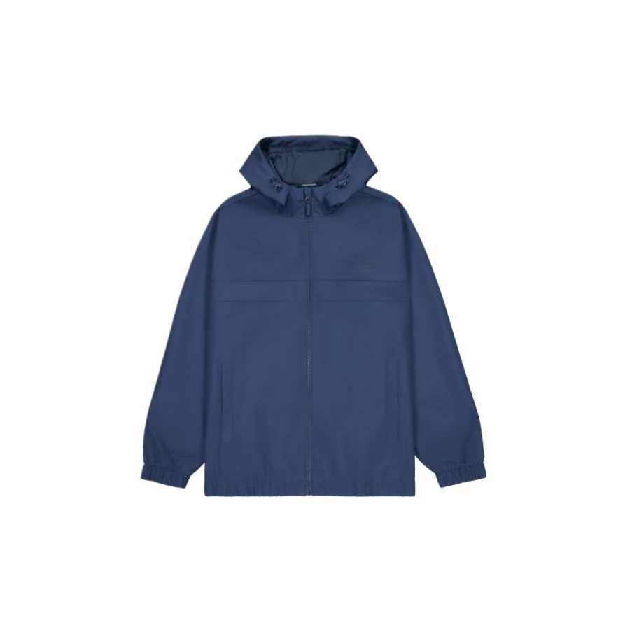 New Balance New Balance SS25 Jacket Men's Dark Blue