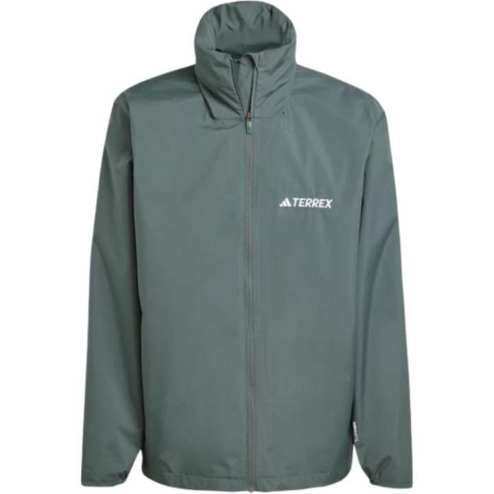 Adidas Adidas Multi Essentials 2L Jackets & Coats Men's Green