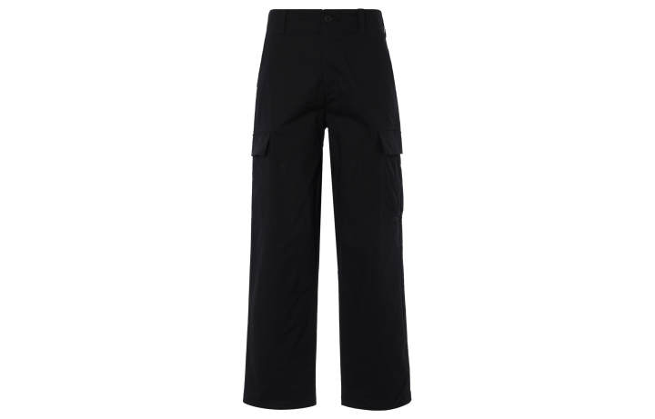 Nike Nike Cargo Pants Men's Black Moderate