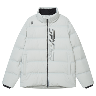 SPYDER SKI LIFE Down Jacket Men's