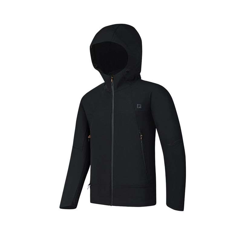 FILA x DUNHUANGBOWUGUAN,LIANMINGKUAN Explorer