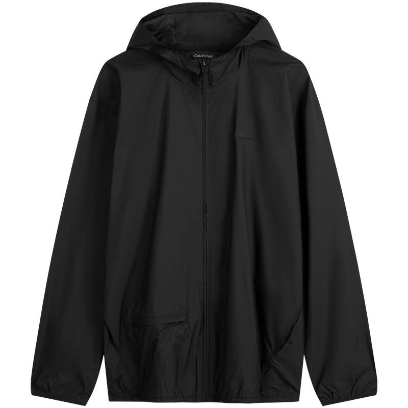 Calvin Klein CALVIN KLEIN Jacket Men's Space Black