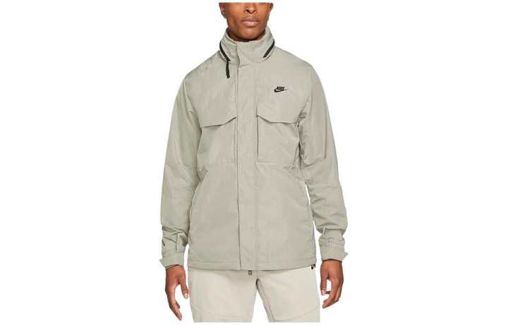 Nike Nike Jackets & Coats Men's Olive