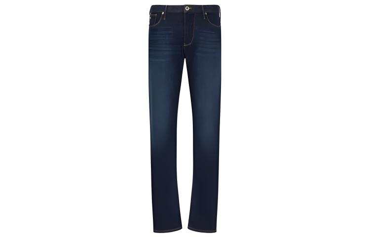 EMPORIO ARMANI SS23 Jeans Men's