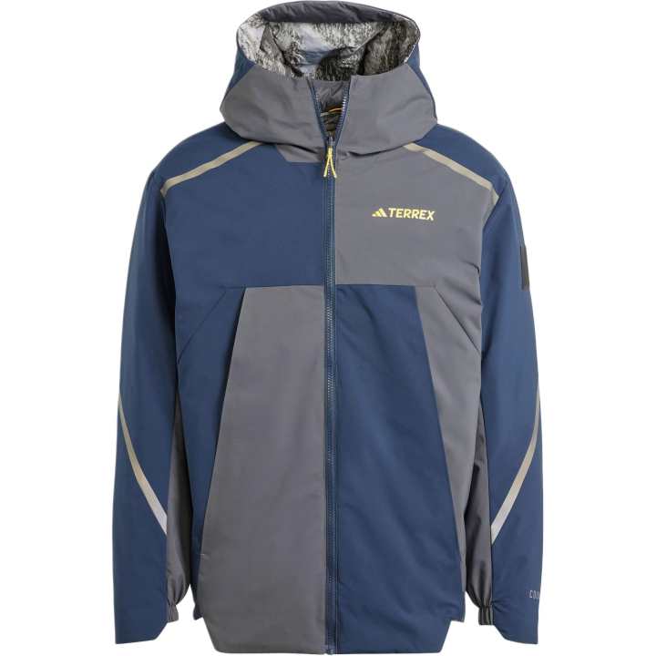 Adidas Adidas x ©National Geographic insulated jacket