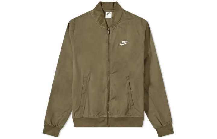 Nike Nike Jackets & Coats Men's Olive Green