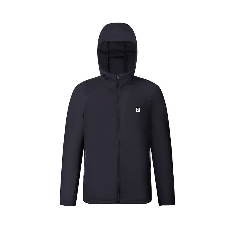 FILA FILA Jacket Men's RD Royal Blue