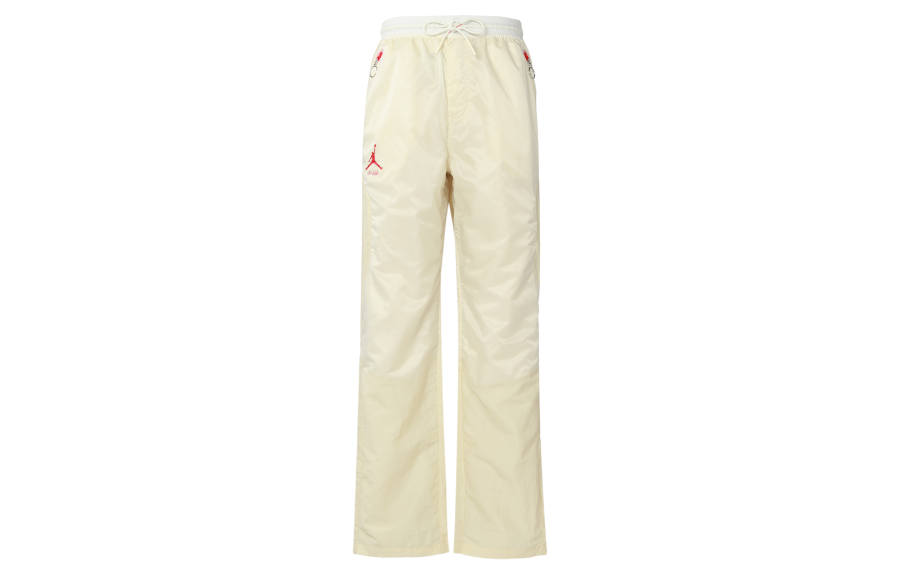 OFF-WHITE OFF WHITE X Jordan Woven Pants