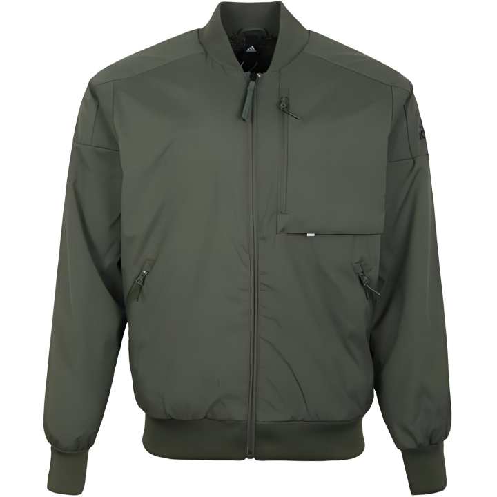 Adidas Adidas Jackets & Coats Men's Army Green