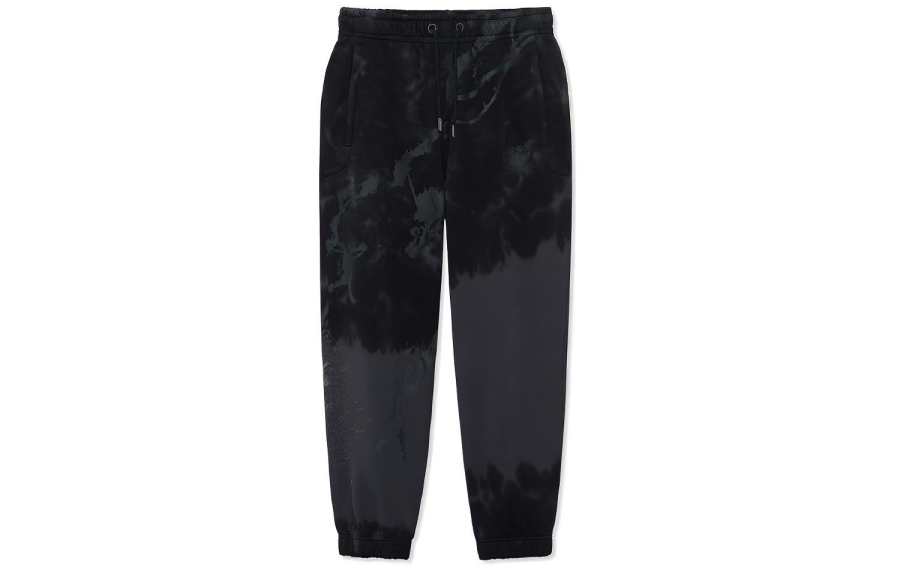Li-Ning Li Ning Knitted Sweatpants Men's