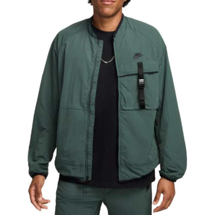 Nike Nike Tech Men's Woven Jacket