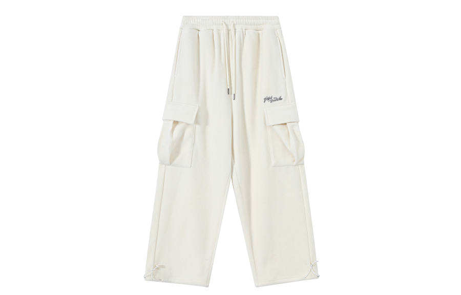 F426 F426 Cargo Pants Casual Pants Unisex