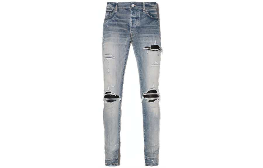 AMIRI AMIRI MX1 Jeans