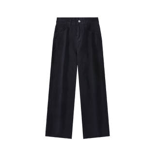 YPL Jeans Unisex Moderate Straight Fit Pants