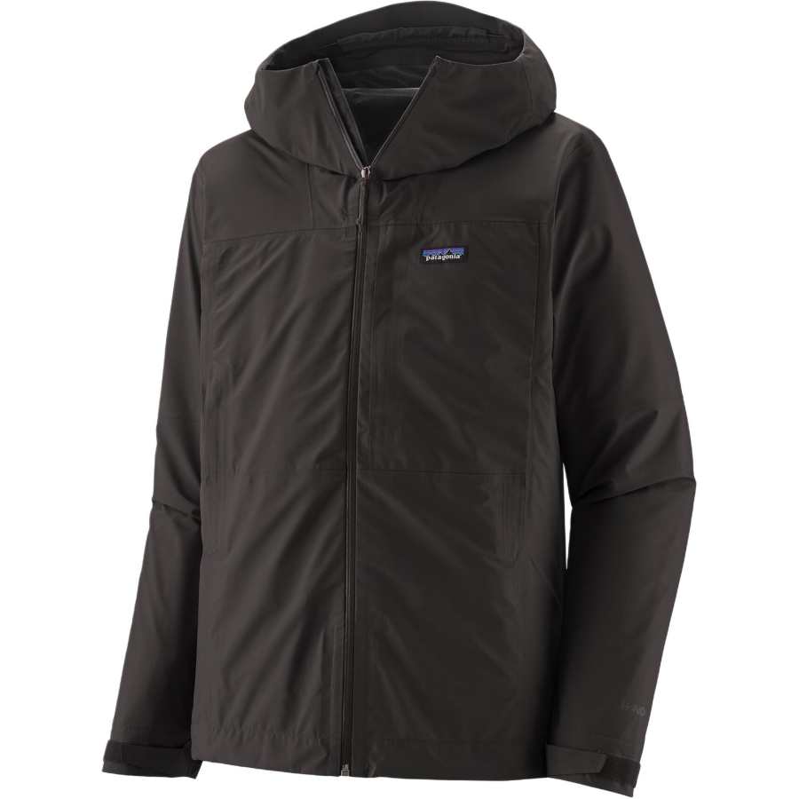 Patagonia Patagonia Boulder Fork Rain Performance Jacket