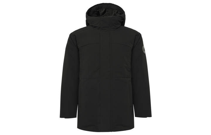 Adidas Adidas Down Jacket Unisex Black