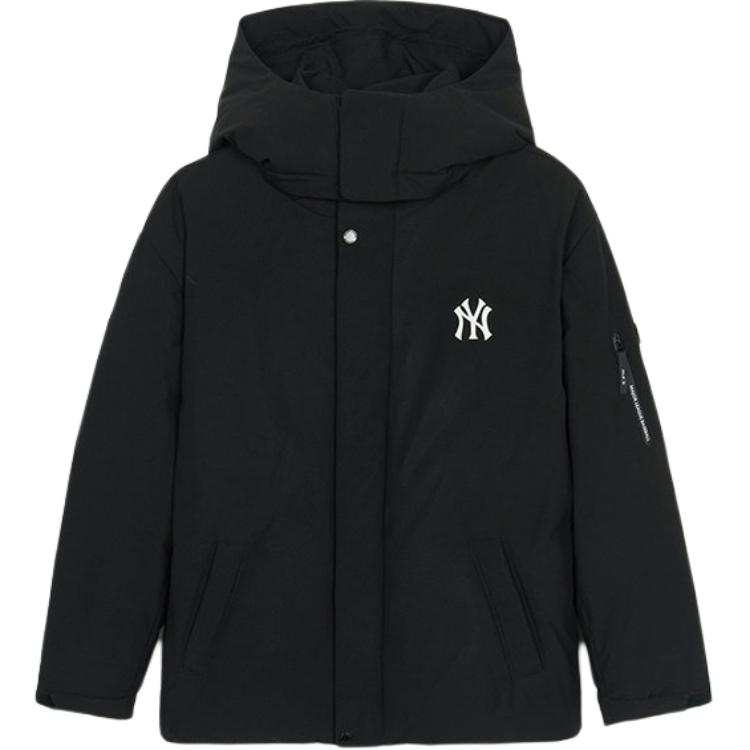MLB MLB New York Yankees Jackets BlackGender Neutral