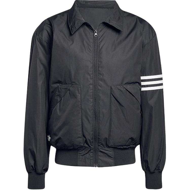 Adidas Originals Jacket Men's Black