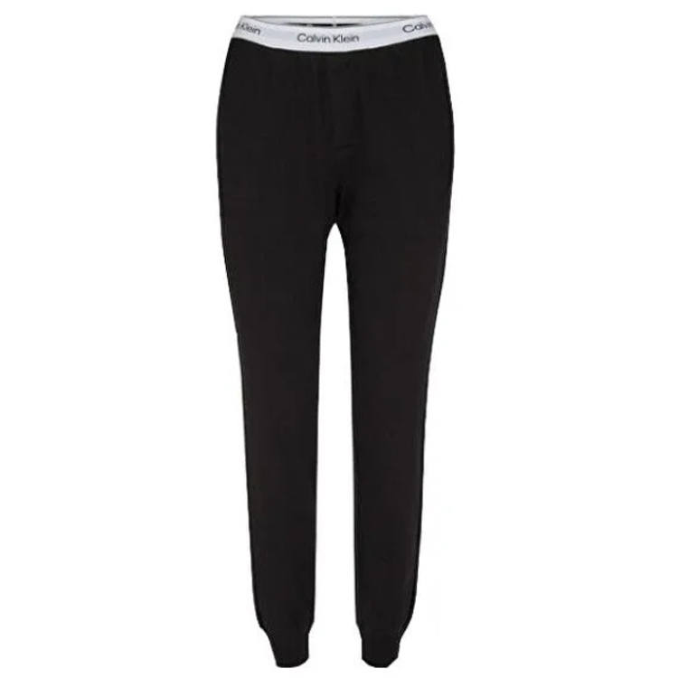 CALVIN KLEIN FW22 Sweatpants Unisex Black
