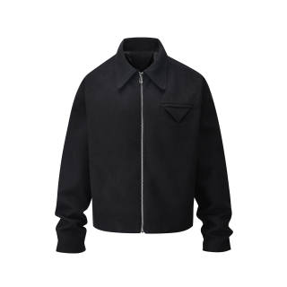 MT99 Jackets & Coats Unisex Black