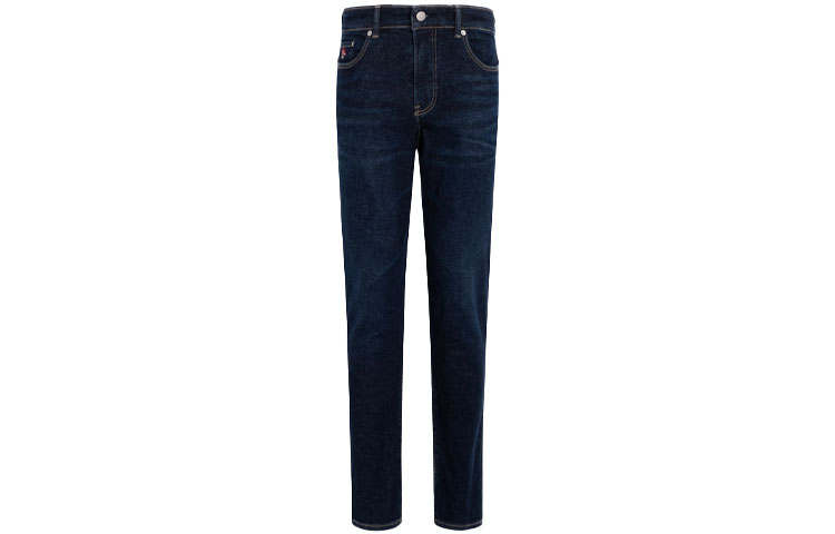 CALVIN KLEIN Jeans Men's Dark Blue