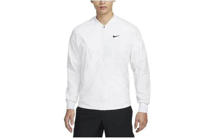Nike Nike Court Advantage Jackets & Coats Men's Black